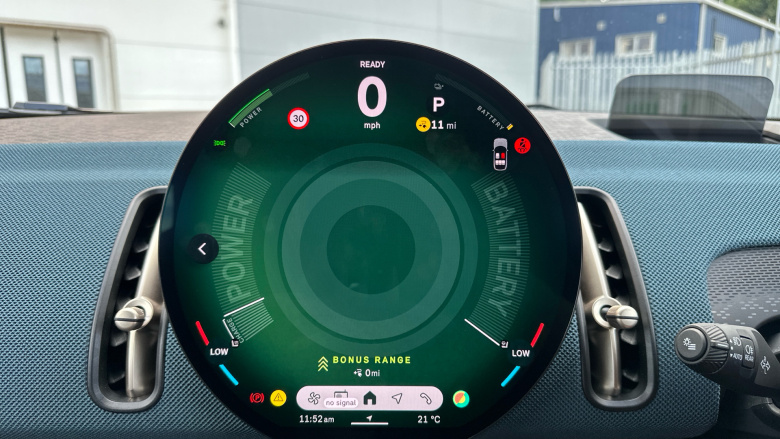 MINI Countryman 2.0 S Exclusive ALL4 5dr Auto Petrol Hatchback